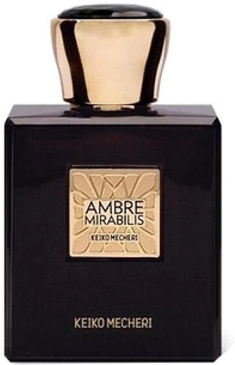 Keiko Mecheri — Keiko Mecheri Bespoke Ambre Mirabilis