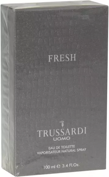 Trussardi Uomo Fresh — фото 2