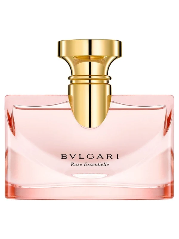 Bvlgari — Bvlgari Rose Essentielle
