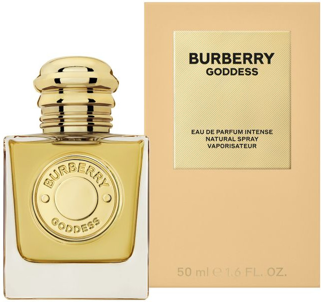 Burberry Goddess Intense — фото 4