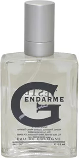 Gendarme — Gendarme Gendarme