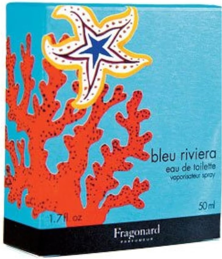 Fragonard Bleu Riviera — фото 3