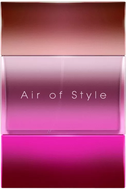 MAC Air Of Style — фото 2