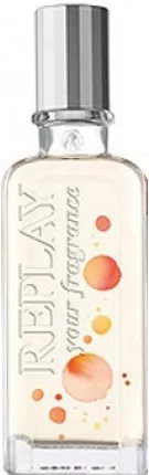 Replay — Replay Your Fragrance Refresh for Her