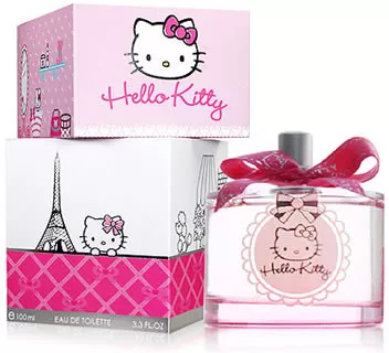 Hello Kitty Hello Kitty — фото 2