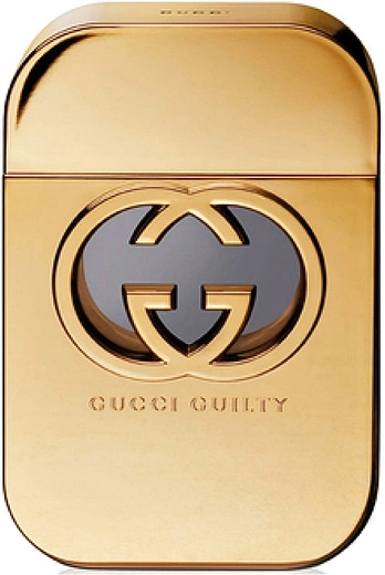 Gucci — Gucci Guilty Intense