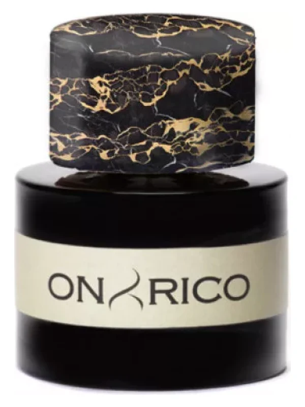Onyrico — Onyrico Itineris Парфюмерная вода