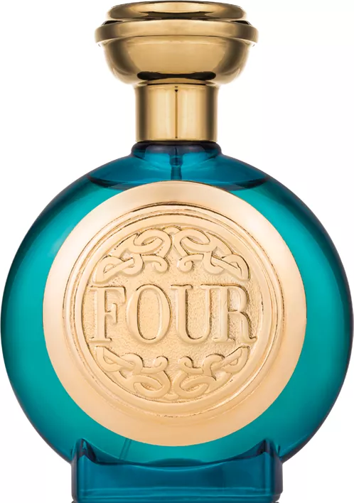 Boadicea the Victorious Vetiver Imperial by Four — фото 2