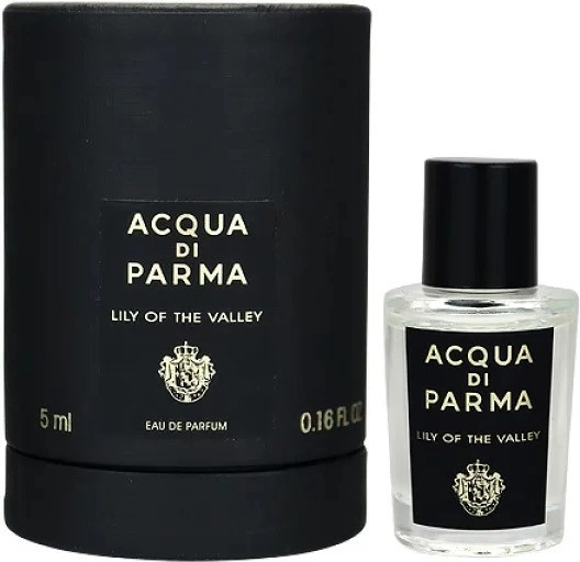 Acqua di Parma Lily Of The Valley — фото 4