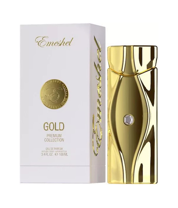 Emeshel — Emeshel Gold