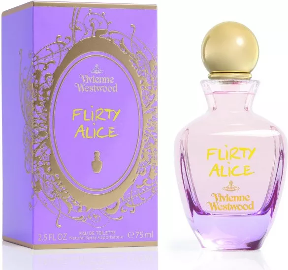 Vivienne Westwood Flirty Alice — фото 2