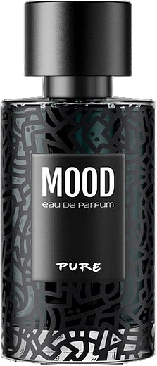 Mood — Mood Pure