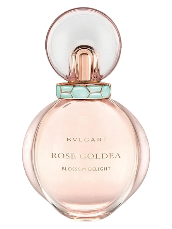 Bvlgari — Bvlgari Rose Goldea Blossom Delight