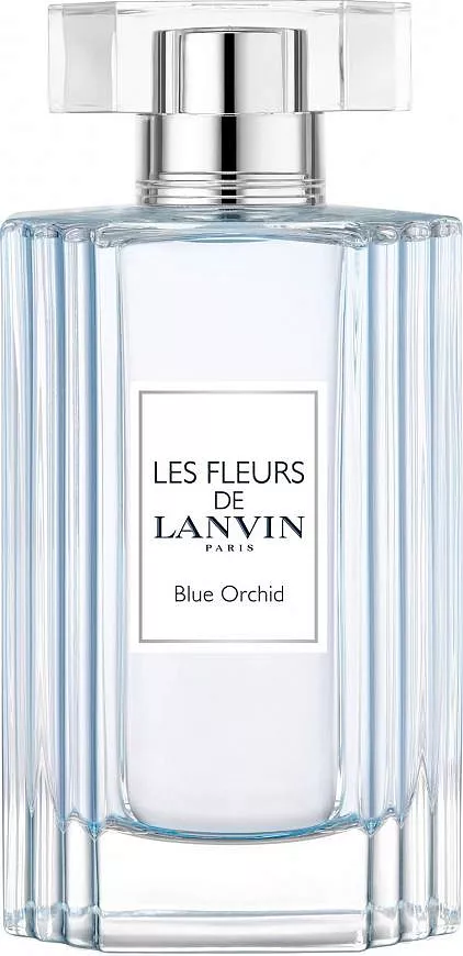 Lanvin Blue Orchid — фото 2