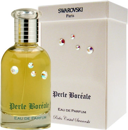 Swarovski Perle Boreale — фото 3
