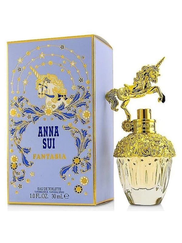Anna Sui — Anna Sui Fantasia