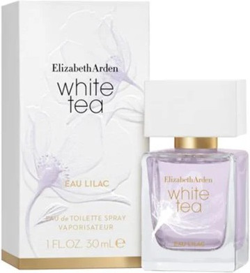 Elizabeth Arden White Tea Eau Lilac — фото 2