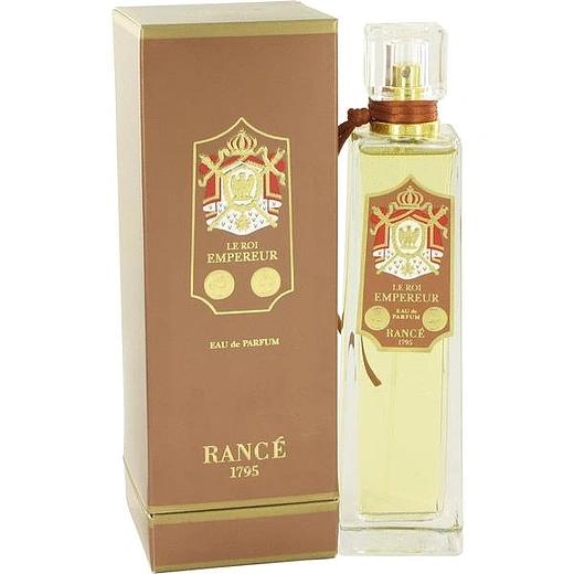 Rance — Rance Le Roi Empereur