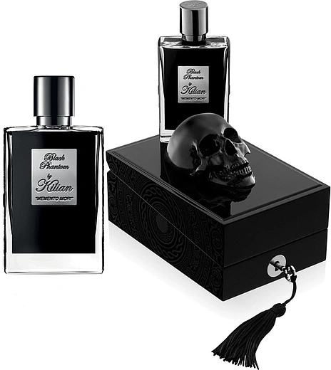 Kilian — Kilian Black Phantom