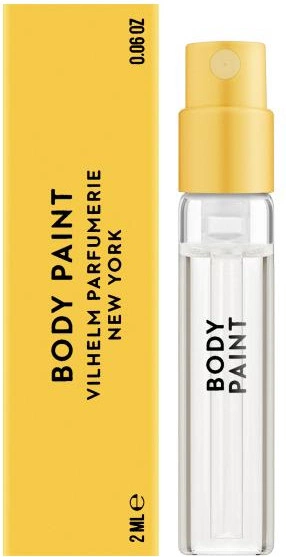 Vilhelm Parfumerie Body Paint — фото 4