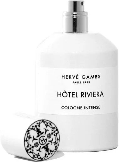 Herve Gambs Paris — Herve Gambs Paris Hotel Riviera