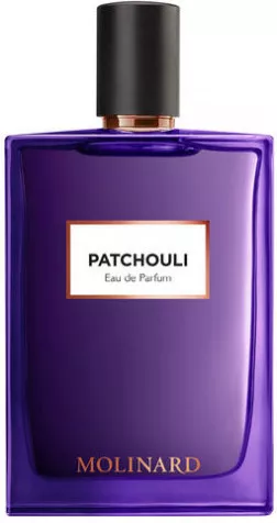 Molinard — Molinard Patchouli