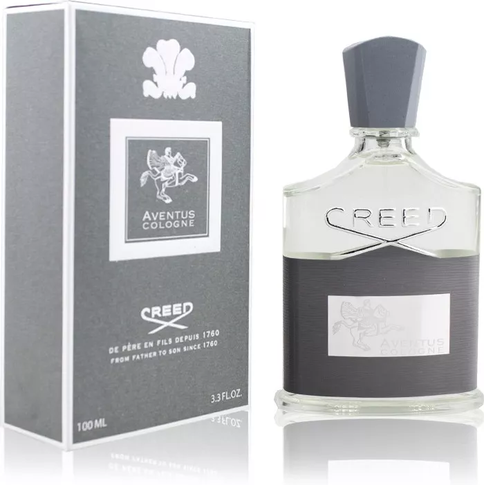Creed Aventus Cologne — фото 3