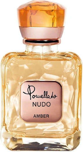Pomellato — Pomellato Nudo Amber