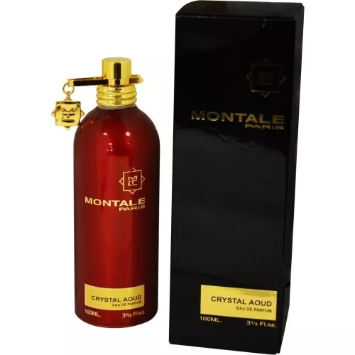 Montale Crystal Aoud — фото 4