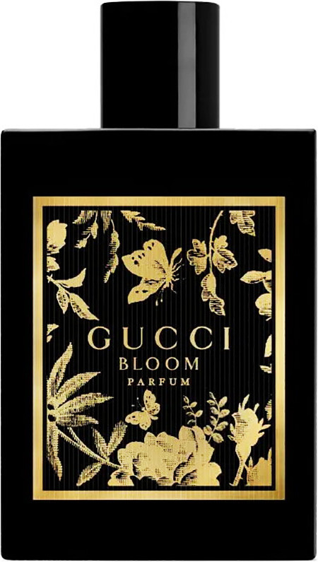 Gucci — Gucci Bloom Parfum