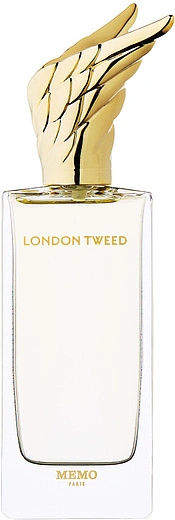 Memo — Memo London Tweed