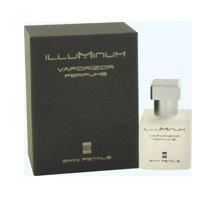 Illuminum — Illuminum Skin Petals