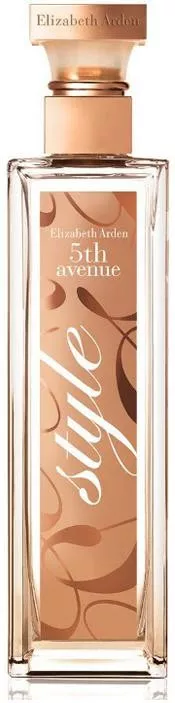 Elizabeth Arden 5th Avenue Style — фото 3