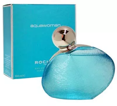 Rochas Aquawoman — фото 3