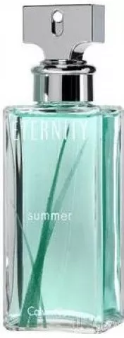 Calvin Klein Eternity Summer 2005 for her — фото 2