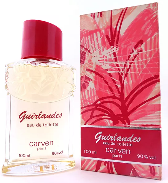Carven Variations Guirlandes — фото 4