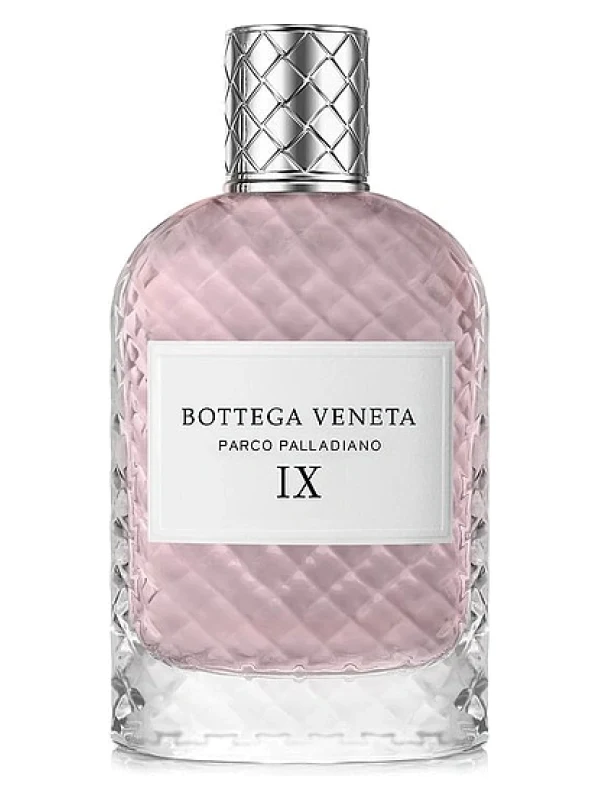 Bottega Veneta — Bottega Veneta Parco Palladiano IX