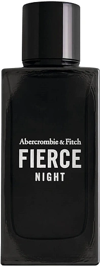 Abercrombie & Fitch — Abercrombie & Fitch Fierce Night