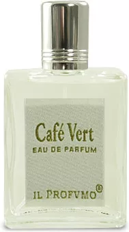 Il Profumo — Il Profumo Cafe Vert