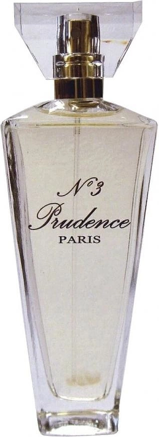 Prudence Prudence 3 — фото 2