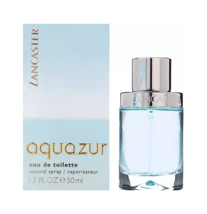 Lancaster — Lancaster Aquazur
