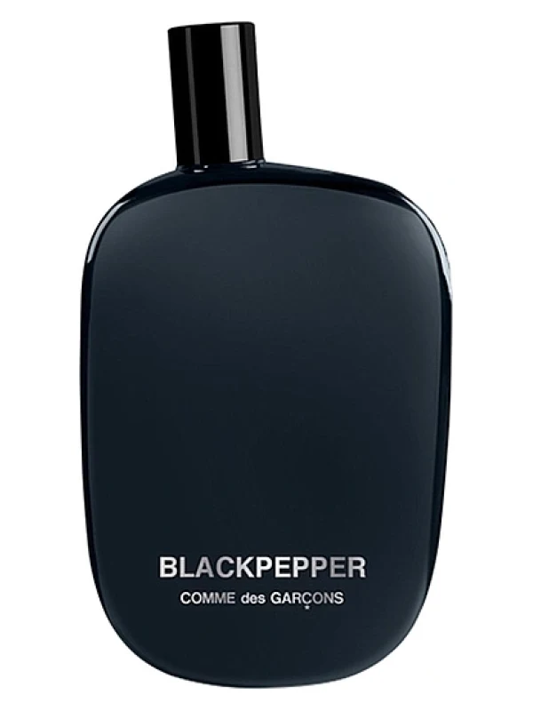 Comme des Garcons — Comme des Garcons Blackpepper