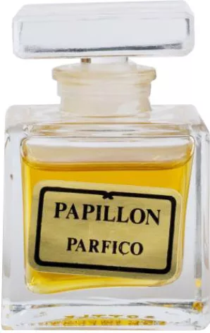 Parfico — Parfico Papillon