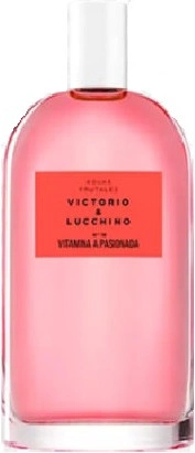 Victorio & Lucchino — Victorio & Lucchino No 19 Vitamina A.pasionada