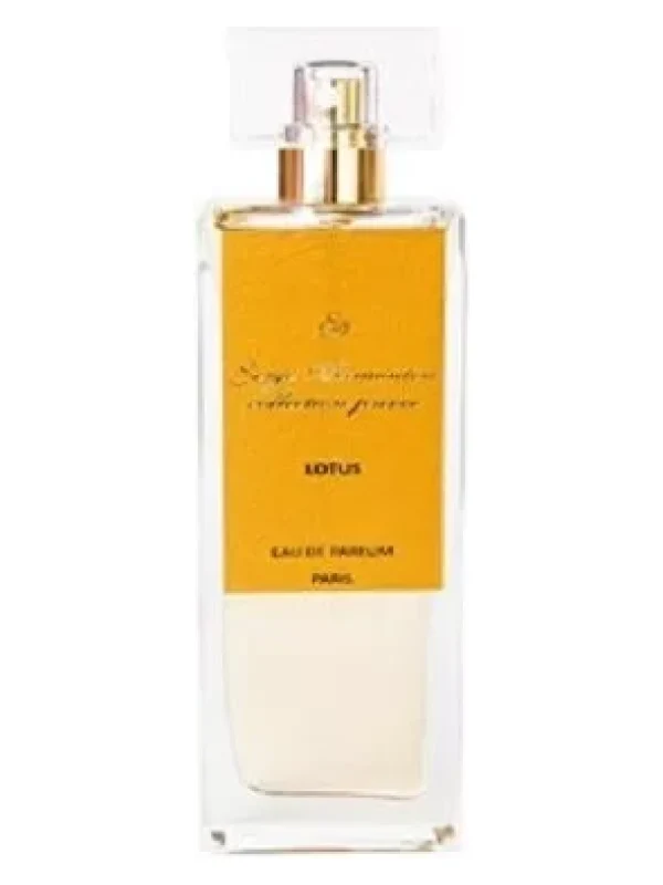 Serge Dumonten — Serge Dumonten Lotus