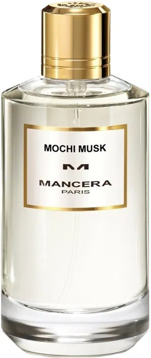 Mancera — Mancera Mochi Musk