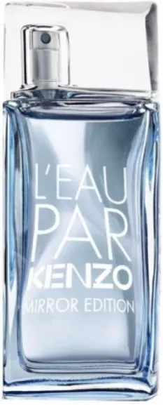 Kenzo L`Eau par Kenzo Mirror Edition Pour Homme — фото 2