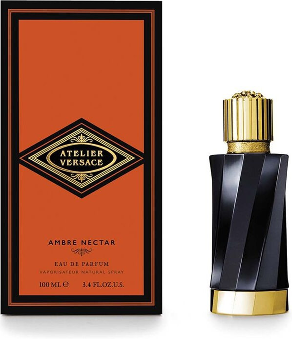 Versace Ambre Nectar — фото 2