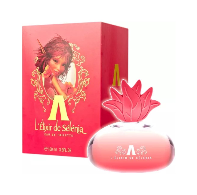 Koto Parfums — Koto Parfums L`Elixir de Selenia