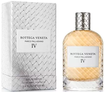 Bottega Veneta — Bottega Veneta Parco Palladiano IV